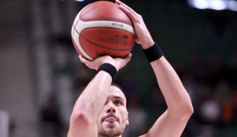Beşiktaş Emlakjet, Tofaş deplasmanında mağlup!
