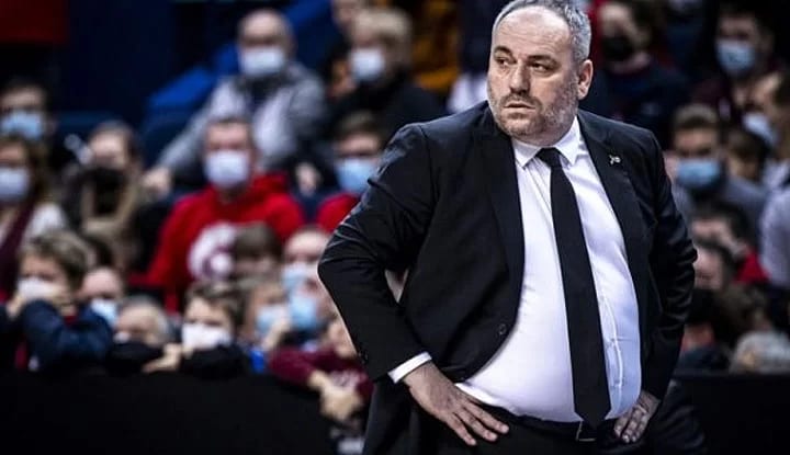Beşiktaş Emlakjet'de Ahmet Kandemir görevi bıraktı!