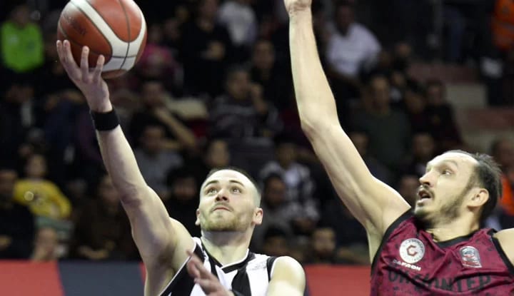 Beşiktaş Emlakjet'den muhteşem geri dönüş!