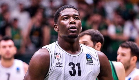 Beşiktaş Emlakjet'den muhteşem zafer!