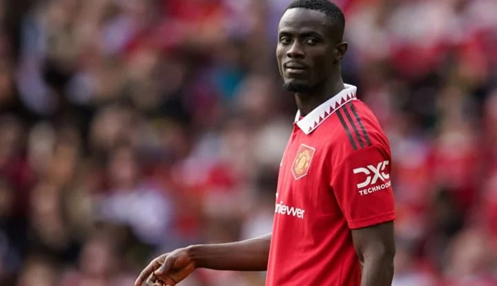 Beşiktaş, Eric Bailly’nin lisans kaydını açtı!