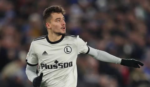 Beşiktaş, Ernest Muci transferini bitirdi!