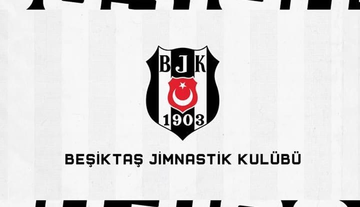 Beşiktaş, Ernest Muci'yi KAP'a bildirdi!