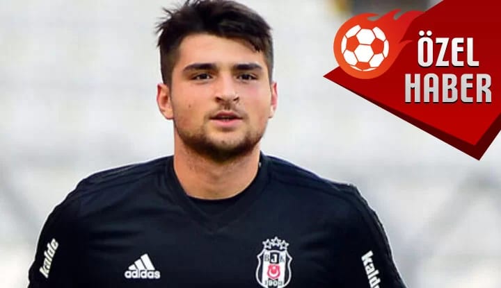 Beşiktaş, Ersin Destanoğlu ile 2 yıl daha sözleşmeyi uzattı!