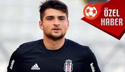 Beşiktaş, Ersin Destanoğlu ile 2 yıl daha sözleşmeyi uzattı!