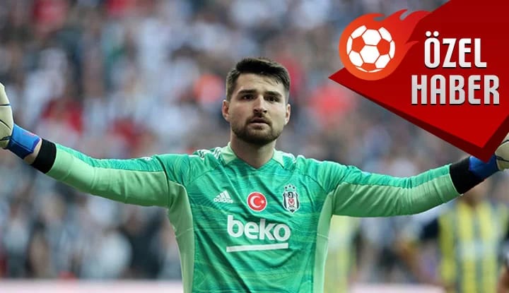 ÖZEL HABER | Beşiktaş, Ersin Destanoğlu ile masaya oturacak!