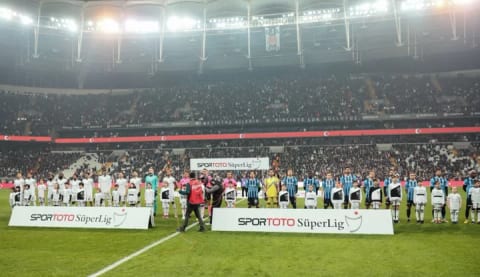 Beşiktaş, evinde galip!