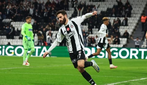 Beşiktaş evinde kayıp!