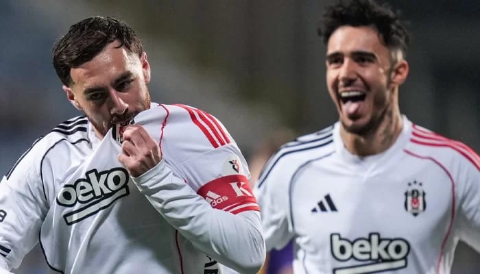Beşiktaş, Eyüp deplasmanından 1 puan ile dönüyor!