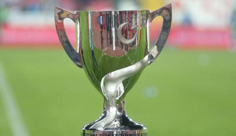 Beşiktaş-Eyüpspor maçı tarihi belli oldu!