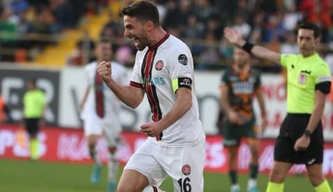 Beşiktaş, Fabio Borini transferinde zora girdi!