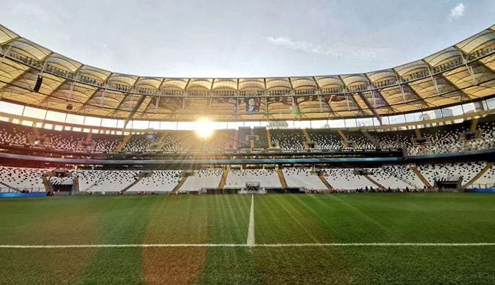 Beşiktaş-Fenerbahçe derbisinde bir ilk yaşanacak! Çok konuşulacak sürpriz...