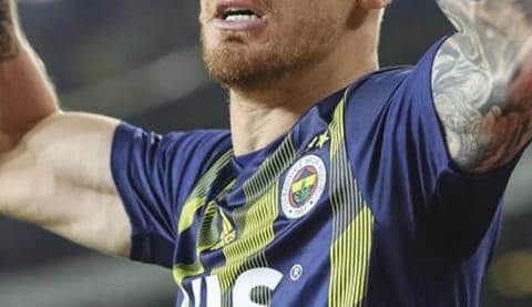 Beşiktaş, Fenerbahçe'den o isime talip oldu!