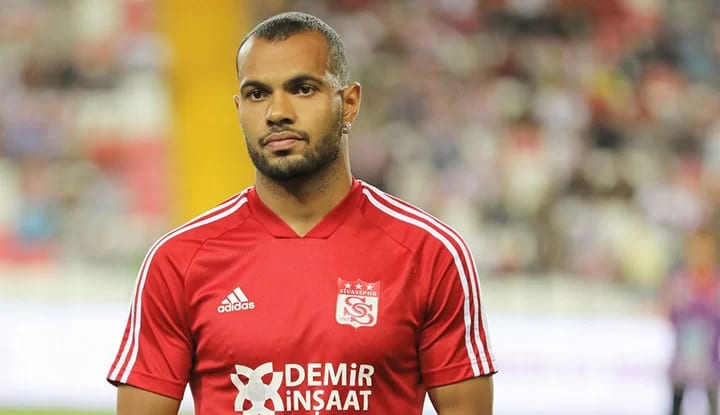 Beşiktaş, Fernando Andrade için ilk hamlesini yaptı! Porto ile görüştü!