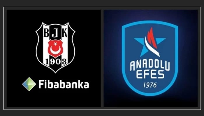 Beşiktaş Fibabanka - Anadolu Efes maçının bilet fiyatları belli oldu!