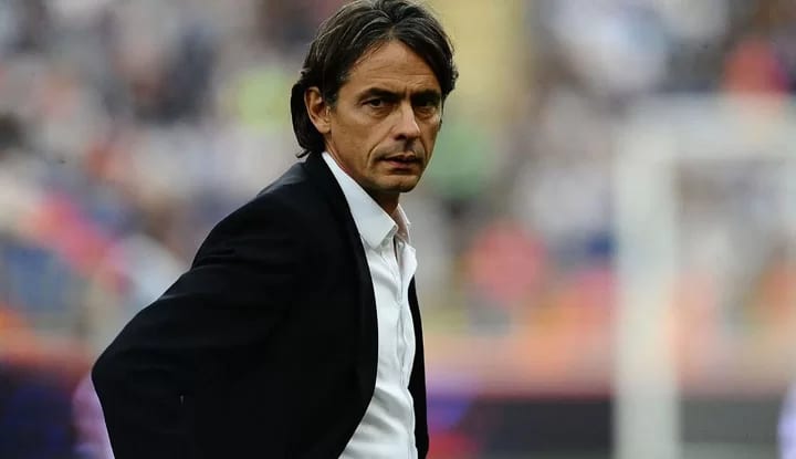 Beşiktaş, Filippo Inzaghi'yi listesine ekledi!