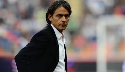 Beşiktaş, Filippo Inzaghi'yi listesine ekledi!