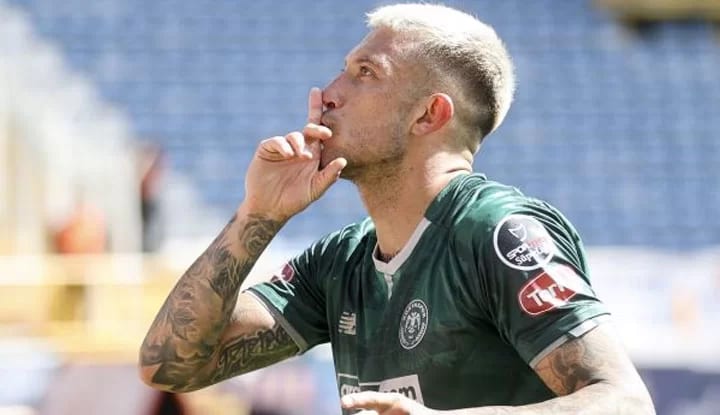 Beşiktaş, Francisco Calvo'yu listesine aldı!