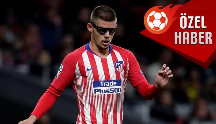 Beşiktaş, Francisco Montero transferinde sona yaklaştı!