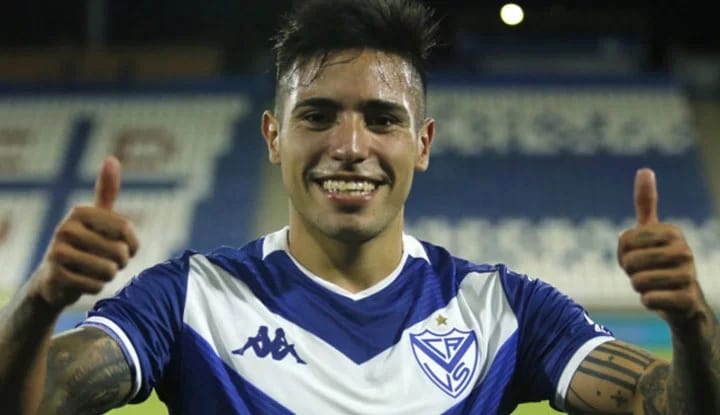 Beşiktaş, Francisco Ortega ile ilgileniyor!