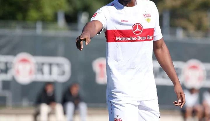 Beşiktaş, Fransız stoperi gündemine aldı!