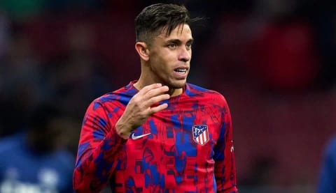 Beşiktaş, Gabriel Paulista ile anlaşma sağladı! İstanbul'a geliyor!