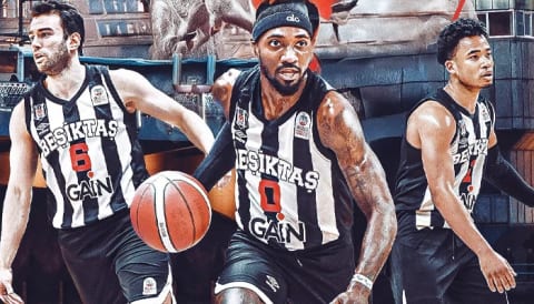 Beşiktaş GAİN, Esenler Erokspor’u konuk ediyor