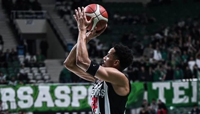 Beşiktaş GAİN kupada Tofaş deplasmanında