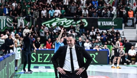 Beşiktaş Gain liderlik maçına çıkıyor!