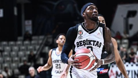 Beşiktaş GAİN, Manisa Basket Deplasmanında!