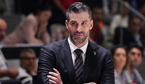 Beşiktaş Gain, son topta galip geldi!