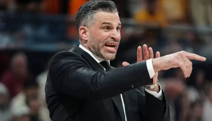 Beşiktaş GAİN’de Tofaş karşılaşması sonrası Dusan Alimpijevic ve Anthony Brown açıklamalarda bulundu