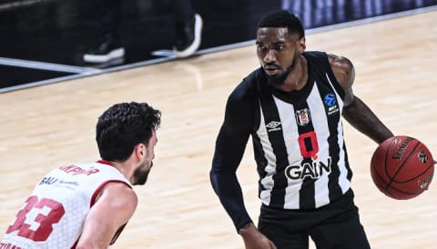 Beşiktaş GAİN’den Müthiş Geri Dönüş! Yarı Finalde İlk Maç Siyah-Beyazlıların!