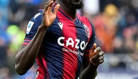 Beşiktaş, Gambiyalı oyuncu için görüşmelere başladı!