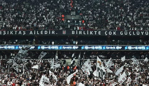 Beşiktaş-Gaziantep maçı biletleri satışa çıktı!