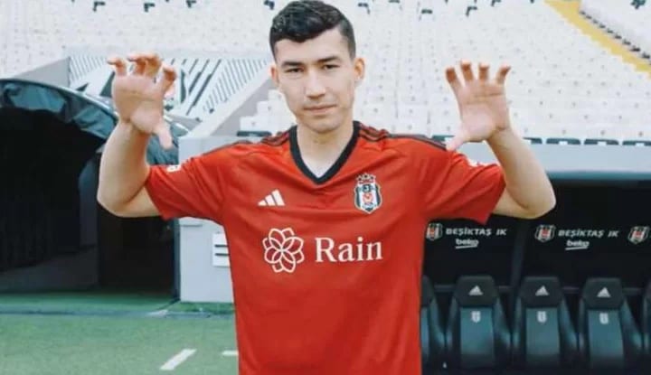 Beşiktaş, Gedson Fernandes için Zenit ile anlaştı, Zaynutdinov'u ikna çabaları sürüyor!