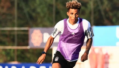 Beşiktaş, Gedson Fernandes'in bonservis bedelini belirledi!