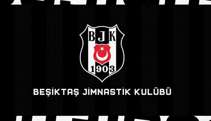 Beşiktaş, genç futbolcunun sözleşmesini yeniledi!
