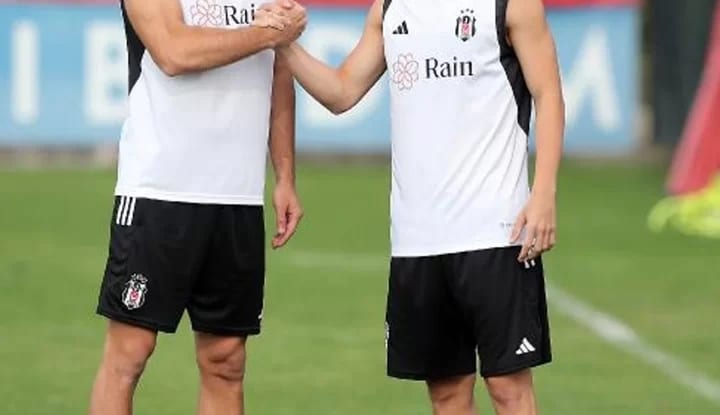 Beşiktaş genç futbolcusunu Kayserispor’a kiraladığını resmen açıkladı!