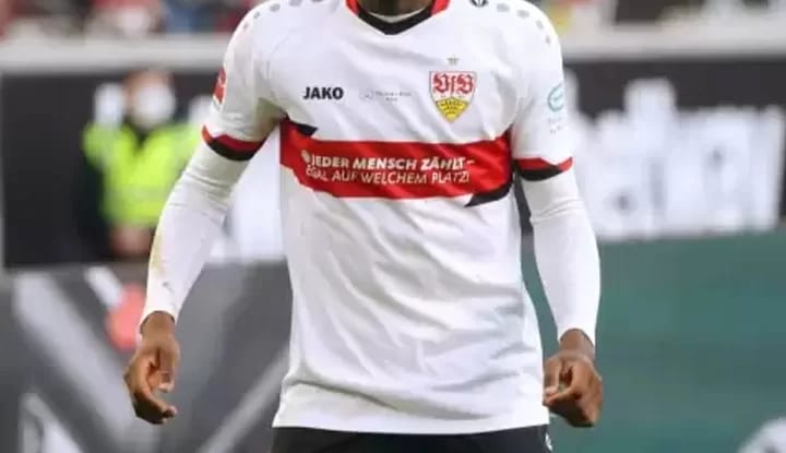 Beşiktaş genç yıldız için görüşmelere başladı!