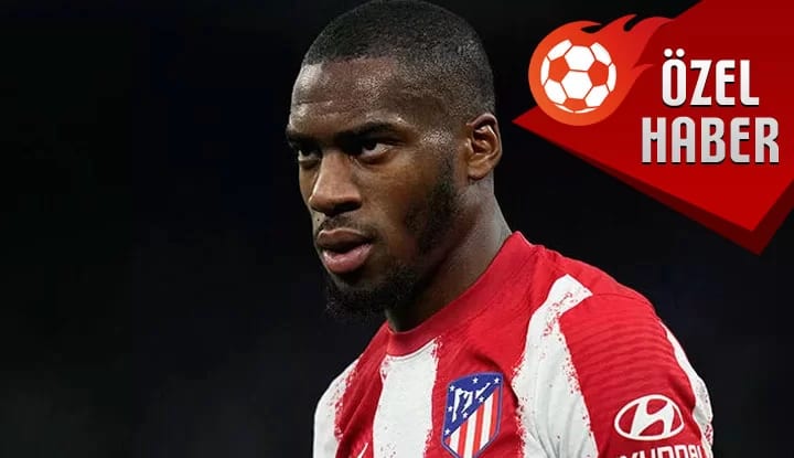 ÖZEL HABER | Beşiktaş, Geoffrey Kondogbia için nabız yokladı! İşte istenilen ücret!