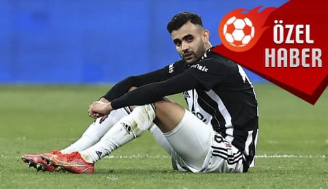 ÖZEL HABER | Beşiktaş, Ghezzal için Leicester City'ye yeni teklifini yaptı! İşte o rakam...