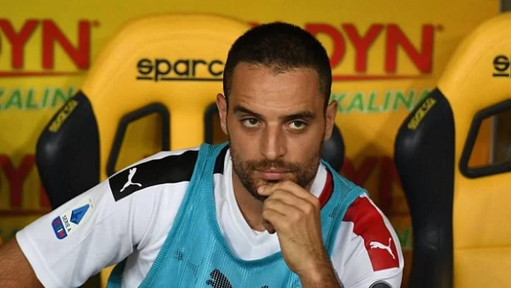 Beşiktaş, Giacomo Bonaventura'yı transferde liste başına aldı