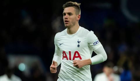 Beşiktaş, Giovani Lo Celso için düğmeye bastı!