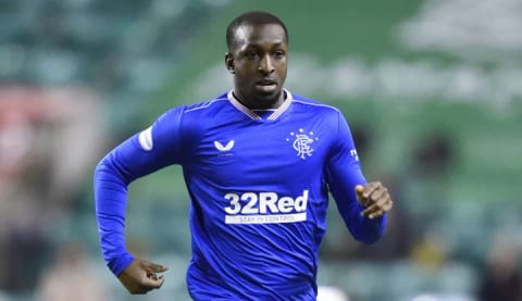Beşiktaş, Glen Kamara için masada!