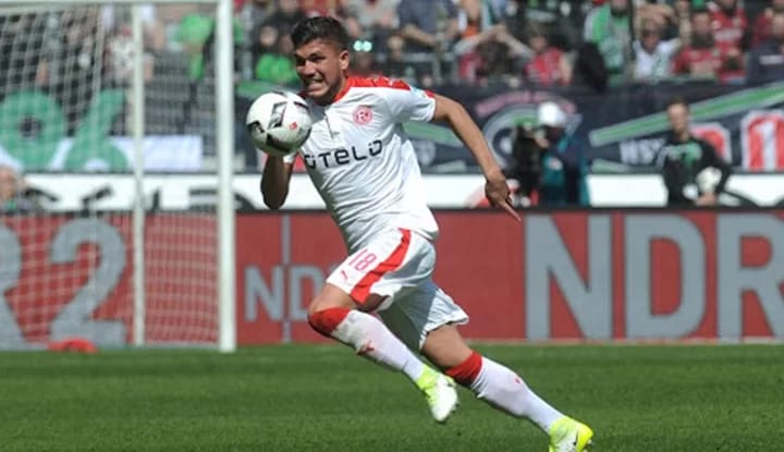 Beşiktaş, Gökhan Gül'e kanca attı!