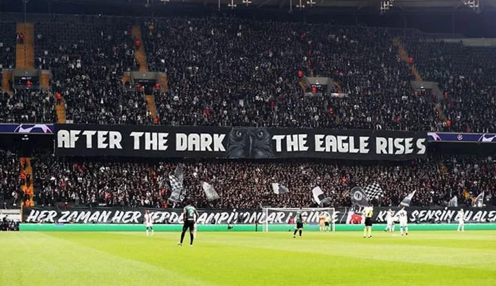 Beşiktaş-Göztepe Türkiye Kupası maçı biletleri satışa çıkıyor
