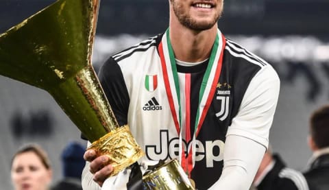 Beşiktaş gözü Juventus'un stoperine dikti!