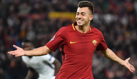 Beşiktaş gözünü Roma'ya dikti!