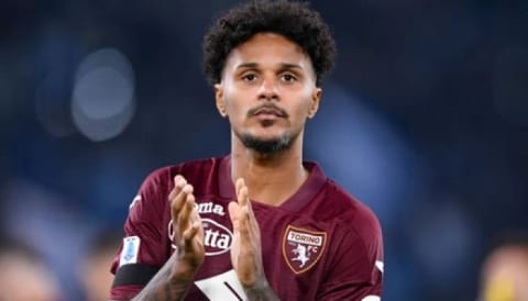 Beşiktaş, gündemine Valentino Lazaro'yu aldı!
